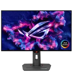 ASUS ROG Strix OLED XG27AQDMG 27” 240Hz WOLED Gaming Monitor