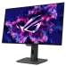 ASUS ROG Strix OLED XG27AQDMG 27” 240Hz WOLED Gaming Monitor ASUS ROG Strix OLED XG27AQDMG 27” 240Hz WOLED Gaming Monitor