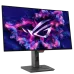 ASUS ROG Strix OLED XG27AQDMG 27” 240Hz WOLED Gaming Monitor ASUS ROG Strix OLED XG27AQDMG 27” 240Hz WOLED Gaming Monitor