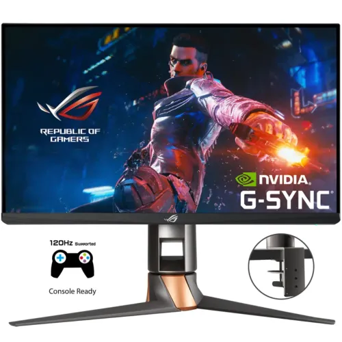 Asus ROG Swift PG259QNR 24.5