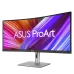 ASUS ProArt PA34VCNV 34'' 1440P Ultrawide Curved Professional Monitor ASUS ProArt PA34VCNV 34'' 1440P Ultrawide Curved Professional Monitor