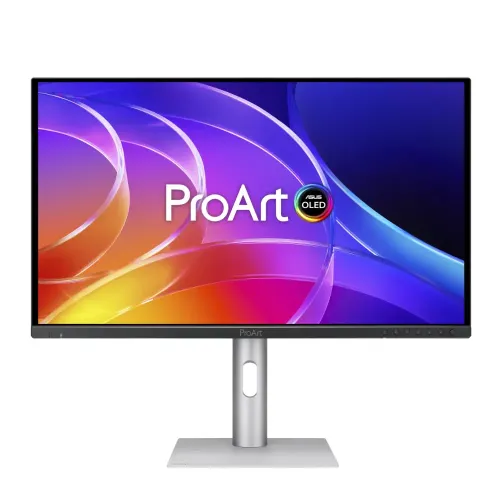 ASUS ProArt Display OLED PA279CDV 27 ASUS ProArt Display OLED PA279CDV 27