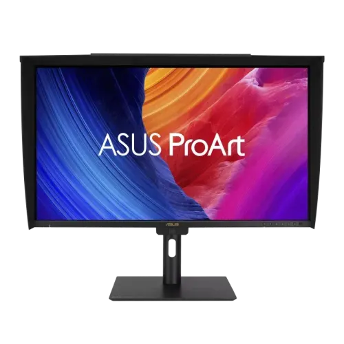 ASUS ProArt PA27UCGE 27 inch 4K UHD IPS Professional Monitor ASUS ProArt PA27UCGE 27 inch 4K UHD IPS Professional Monitor