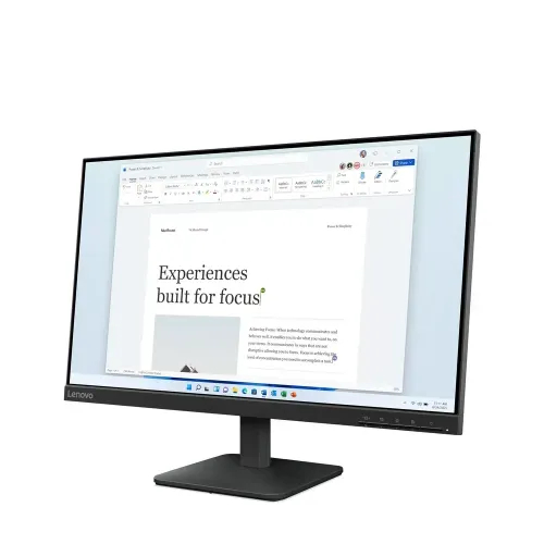 Lenovo L24-4e 23.8 Lenovo L24-4e 23.8