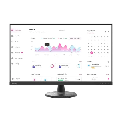 Lenovo D32-40 32 Lenovo D32-40 32