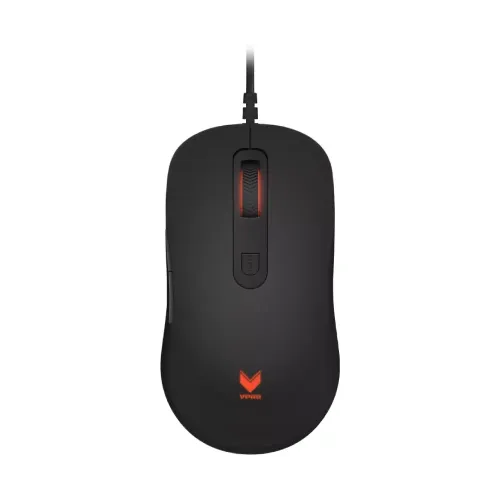Rapoo V16 VPRO RGB Optical Gaming Mouse