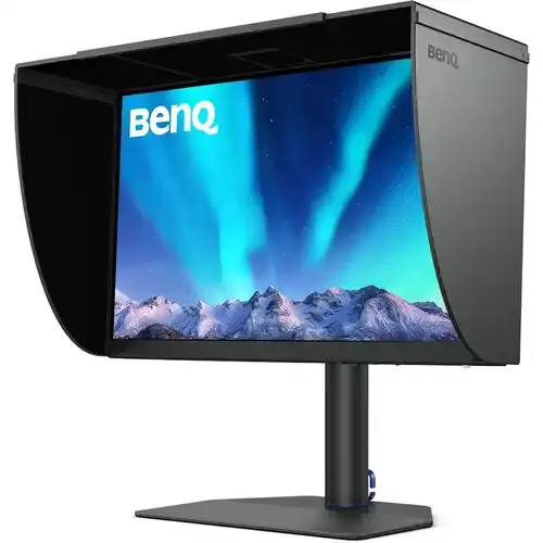 BenQ PhotoVue SW272Q 27 BenQ PhotoVue SW272Q 27