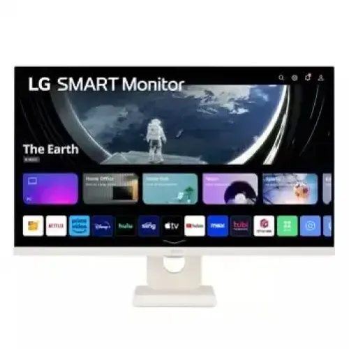 LG 27SR50F-W 27 LG 27SR50F-W 27