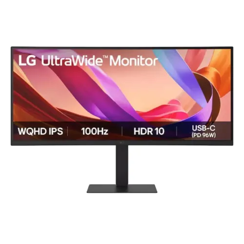 LG 34U650A-B 34