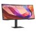 LG 34U650A-B 34