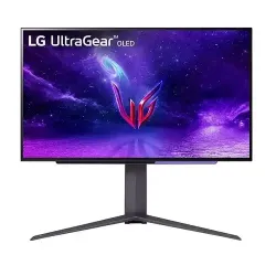 LG 27GR95QE-B 27-Inch UltraGear OLED QHD 240Hz 0.03ms Gaming Monitor LG 27GR95QE-B 27-Inch UltraGear OLED QHD 240Hz 0.03ms Gaming Monitor
