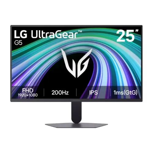 LG UltraGear 25G523B-B 24.4