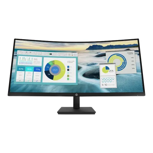 HP P34hc G4 34 HP P34hc G4 34