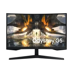 Samsung ODYSSEY G5 LS27CG550EWX 27 Samsung ODYSSEY G5 LS27CG550EWX 27
