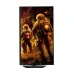 Samsung Odyssey G5 LS32FG502EW 32-Inch QHD 180Hz Gaming Monitor