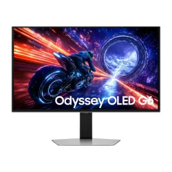 Samsung Odyssey OLED G6 G60SF 27 Samsung Odyssey OLED G6 G60SF 27