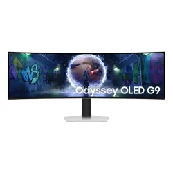 Samsung ODYSSEY G9 LS49DG930SW 49 Samsung ODYSSEY G9 LS49DG930SW 49