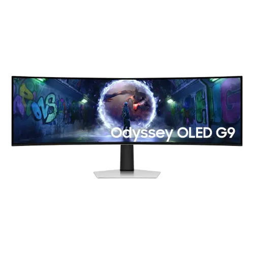 Samsung ODYSSEY G9 LS49DG930SW 49