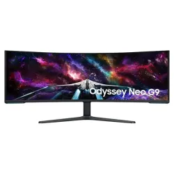 Samsung Odyssey Neo G9 LS57CG950NWXXL 57 Samsung Odyssey Neo G9 LS57CG950NWXXL 57