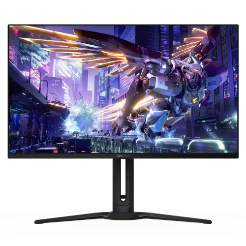 Gigabyte AORUS FO32U2P 31.5 Gigabyte AORUS FO32U2P 31.5