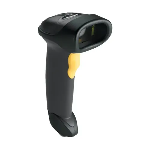 Zebra SYMBOL LS2208 GENERAL PURPOSE BARCODE SCANNER Zebra SYMBOL LS2208 GENERAL PURPOSE BARCODE SCANNER