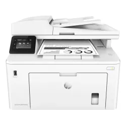 HP LaserJet Pro MFP M227fdw Multifunction Mono Laser Printer