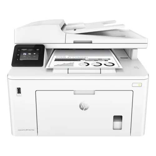 HP LaserJet Pro MFP M227fdw Multifunction Mono Laser Printer
