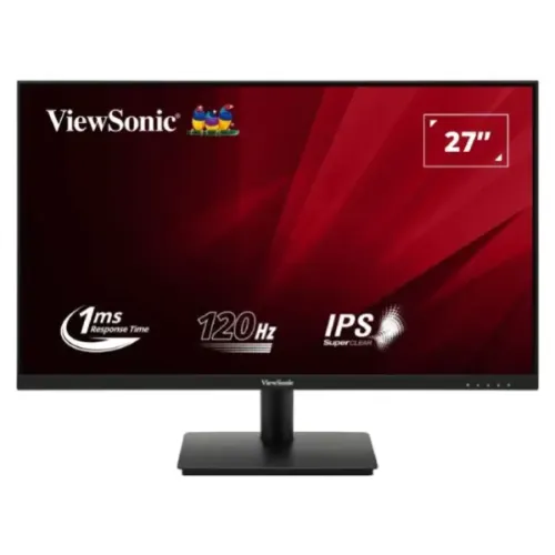 Viewsonic VA270A-H 27” FHD 120Hz IPS Monitor Viewsonic VA270A-H 27” FHD 120Hz IPS Monitor