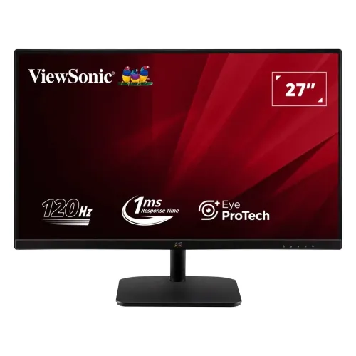 ViewSonic VA2732A-H 27 ViewSonic VA2732A-H 27