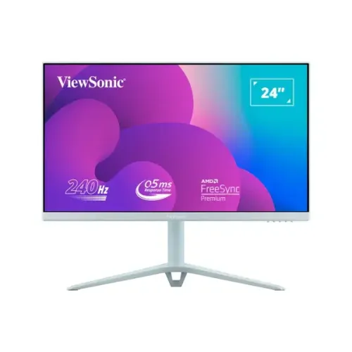 ViewSonic VX2428AJ-BL 24 ViewSonic VX2428AJ-BL 24