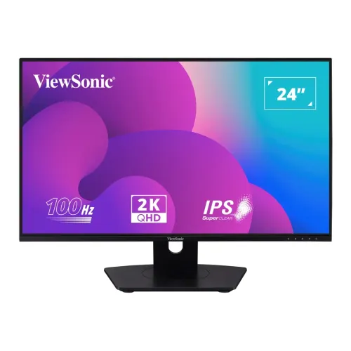ViewSonic VX2480-2K-SHD-2 24 ViewSonic VX2480-2K-SHD-2 24