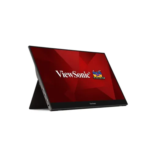 ViewSonic TD1655 16