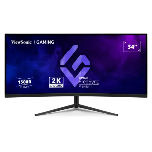 ViewSonic VX3418C-2K 34 ViewSonic VX3418C-2K 34