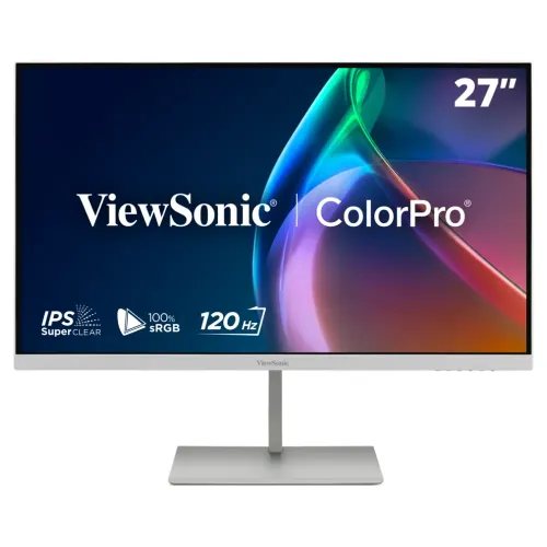ViewSonic VP2766-2K-W 27 ViewSonic VP2766-2K-W 27