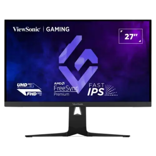 Viewsonic XG275D1-4K 27 Viewsonic XG275D1-4K 27