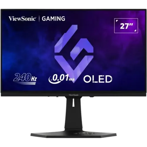 ViewSonic XG272-2K-OLED 27 ViewSonic XG272-2K-OLED 27