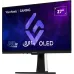 ViewSonic XG272-2K-OLED 27 ViewSonic XG272-2K-OLED 27
