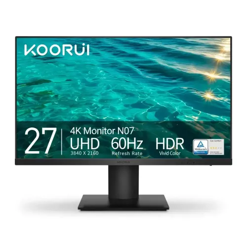 KOORUI N07 27 KOORUI N07 27