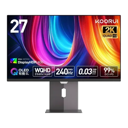 KOORUI S2721XO 27