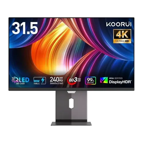 KOORUI S3241XO 32 KOORUI S3241XO 32