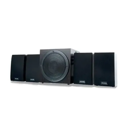 Microlab TMN1 4.1 multimedia Speaker