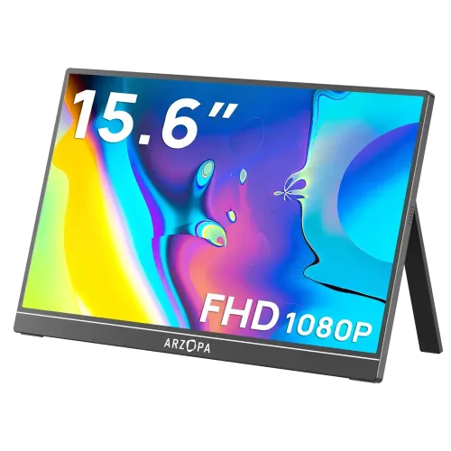 Arzopa A1 15.6
