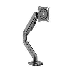 Kaloc KLC-DS200 17-32 Inch Adjustable Single Monitor Arm Kaloc KLC-DS200 17-32 Inch Adjustable Single Monitor Arm