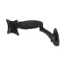Arctic W1-3D 43-49 inch Single Arm Wall Mount Monitor Arm Arctic W1-3D 43-49 inch Single Arm Wall Mount Monitor Arm