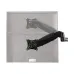 Arctic W1-3D 43-49 inch Single Arm Wall Mount Monitor Arm Arctic W1-3D 43-49 inch Single Arm Wall Mount Monitor Arm
