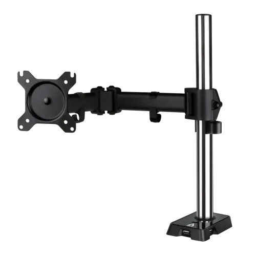 Arctic Z1 Gen 3 Desk Mount Monitor Arm with USB Hub Arctic Z1 Gen 3 Desk Mount Monitor Arm with USB Hub