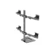 Kaloc KLC-DZ400-T Multi Arm Flexi Monitor Mount Stand Kaloc KLC-DZ400-T Multi Arm Flexi Monitor Mount Stand