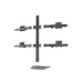 Kaloc KLC-DZ400-T Multi Arm Flexi Monitor Mount Stand Kaloc KLC-DZ400-T Multi Arm Flexi Monitor Mount Stand