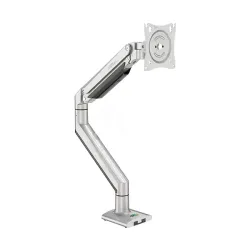 Kaloc KLC-DS150 17-35 Inch Single Monitor Arm Kaloc KLC-DS150 17-35 Inch Single Monitor Arm