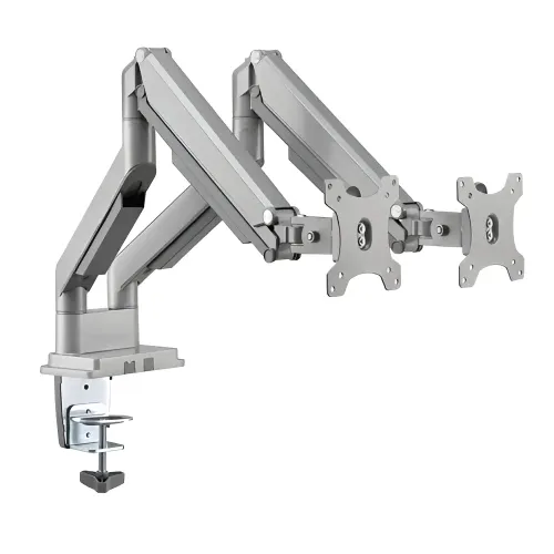 Lenovo Services AM220 GR Double Monitor Arm Lenovo Services AM220 GR Double Monitor Arm